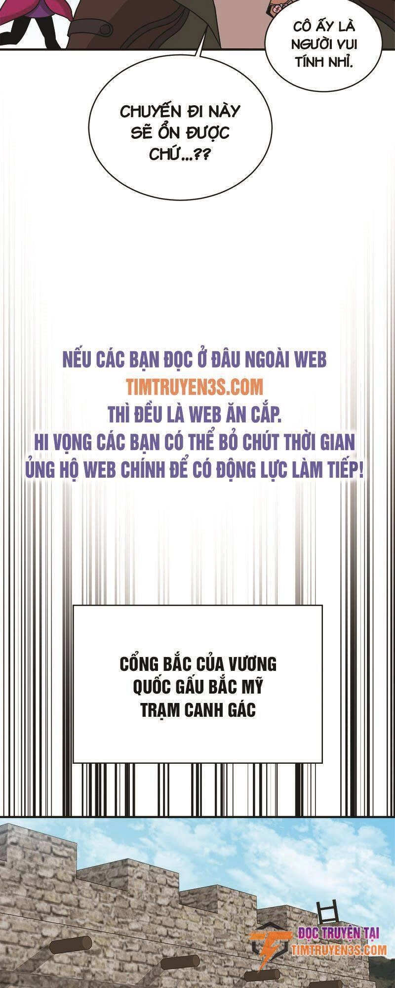 Người Bán Hoa Mạnh Nhất Chapter 59 - 29