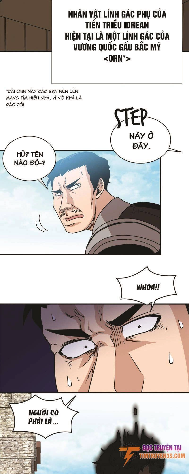 Người Bán Hoa Mạnh Nhất Chapter 59 - 31