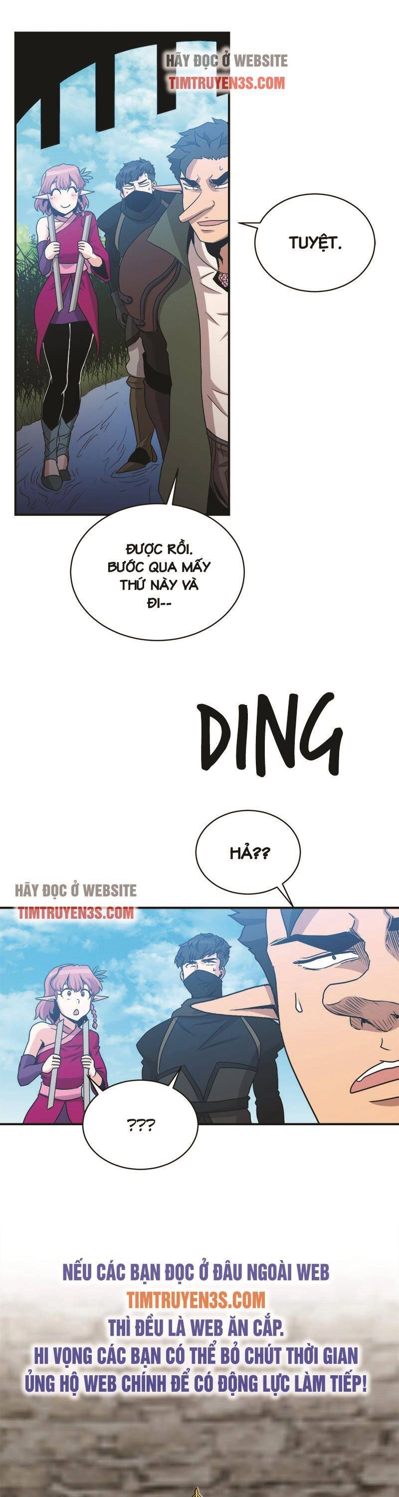 Người Bán Hoa Mạnh Nhất Chapter 60 - 32