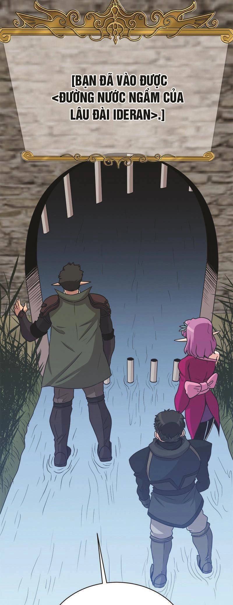 Người Bán Hoa Mạnh Nhất Chapter 60 - 33