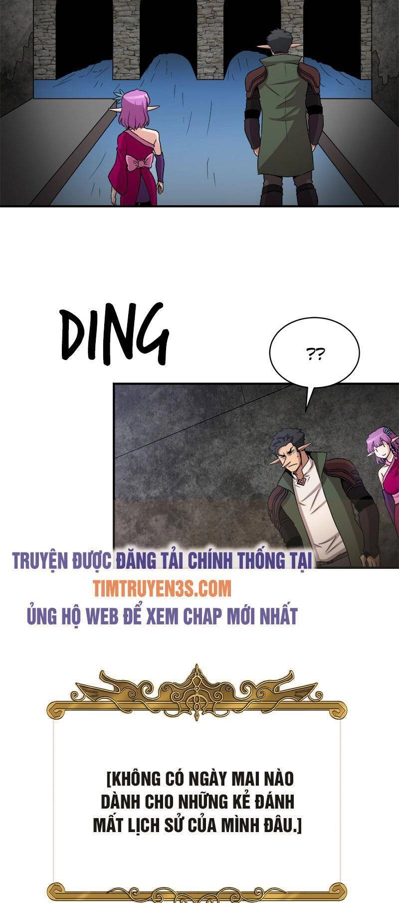 Người Bán Hoa Mạnh Nhất Chapter 61 - 5