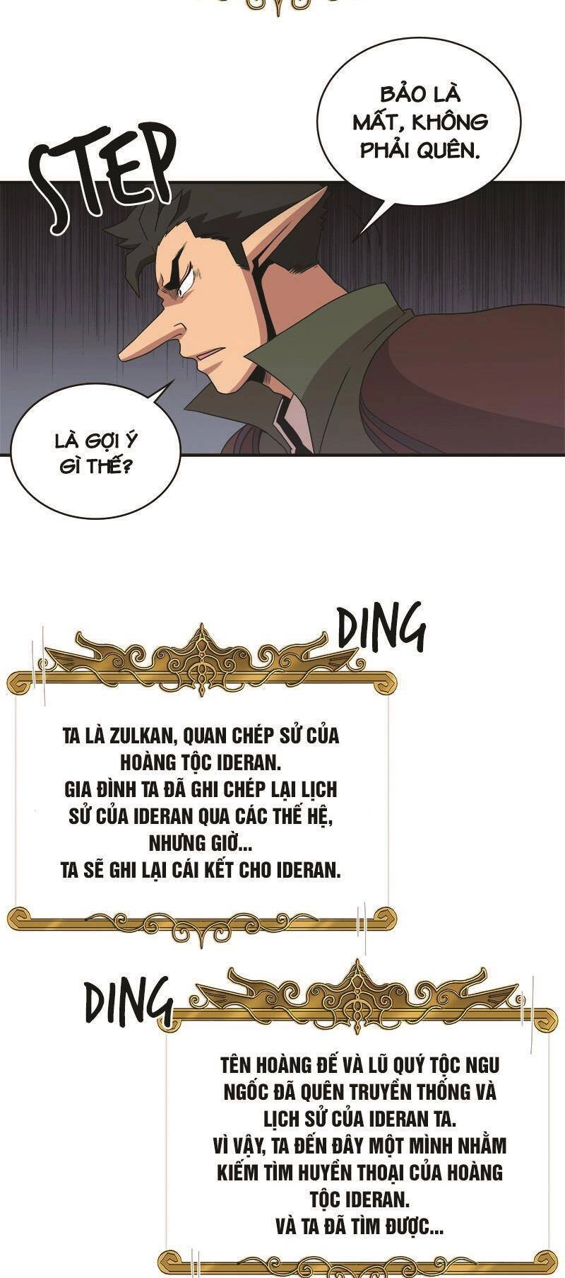 Người Bán Hoa Mạnh Nhất Chapter 61 - 6