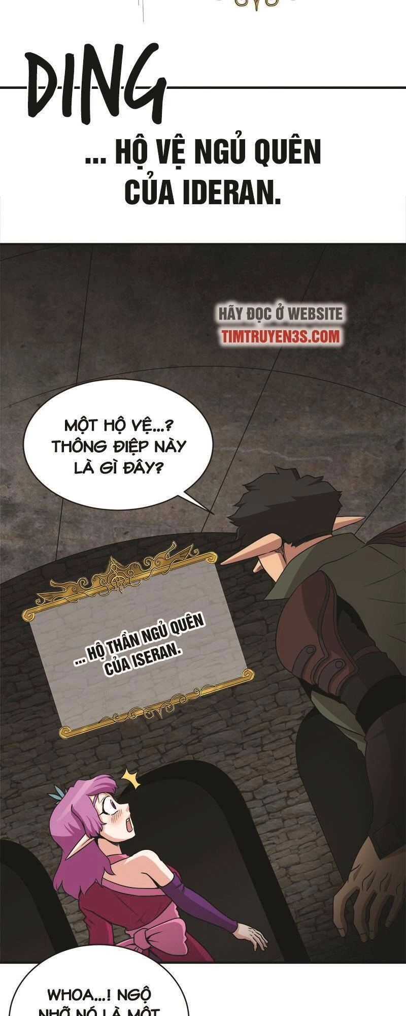 Người Bán Hoa Mạnh Nhất Chapter 61 - 7