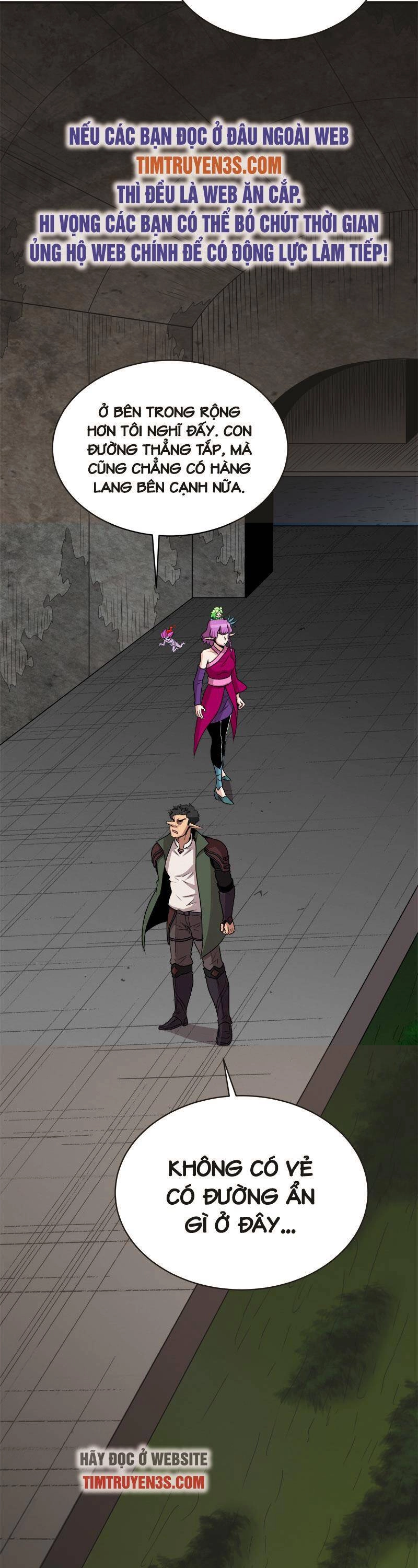 Người Bán Hoa Mạnh Nhất Chapter 61 - 13