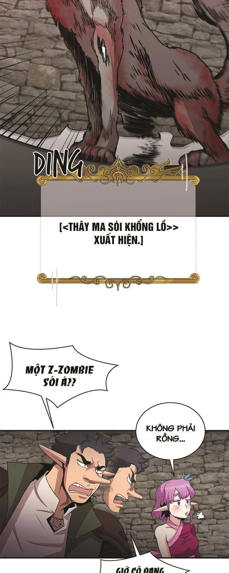 Người Bán Hoa Mạnh Nhất Chapter 61 - 16