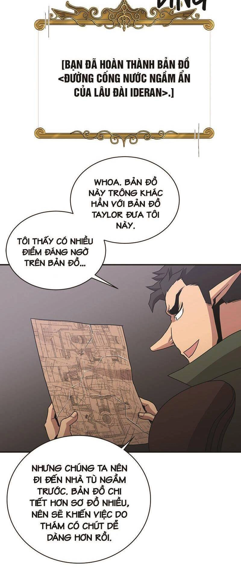 Người Bán Hoa Mạnh Nhất Chapter 61 - 33