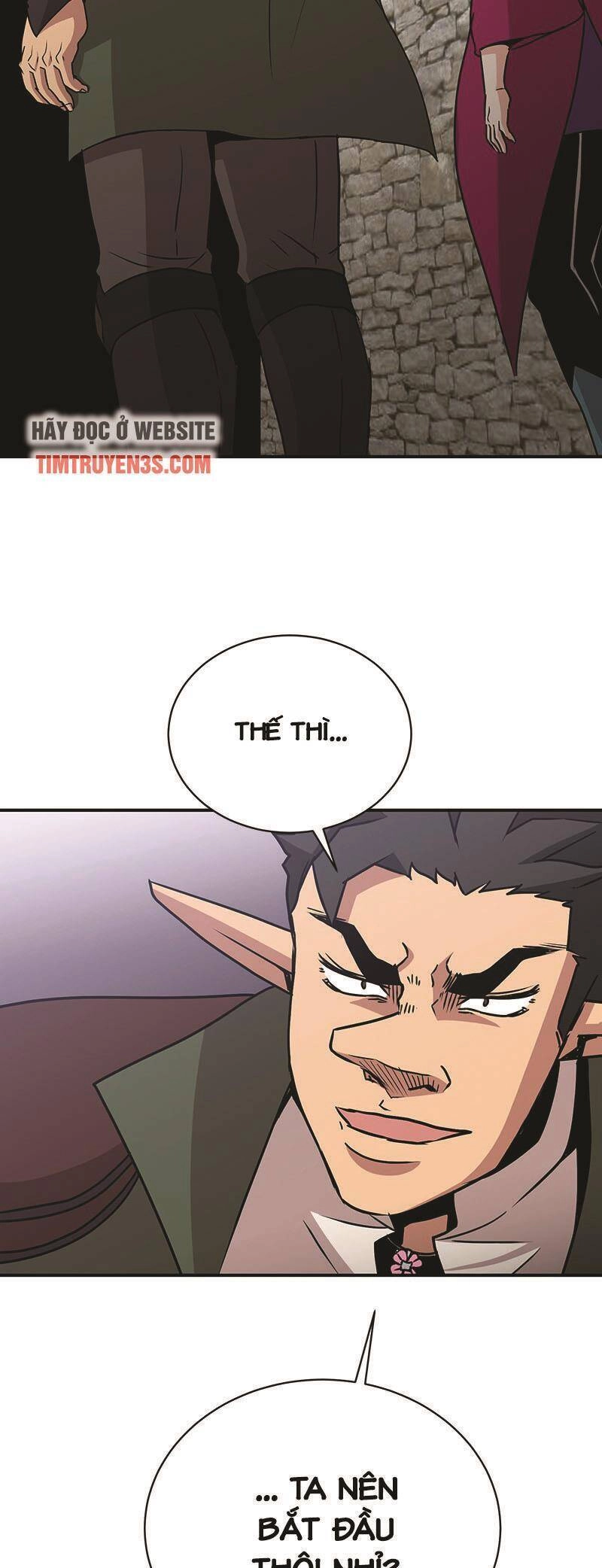 Người Bán Hoa Mạnh Nhất Chapter 61 - 36