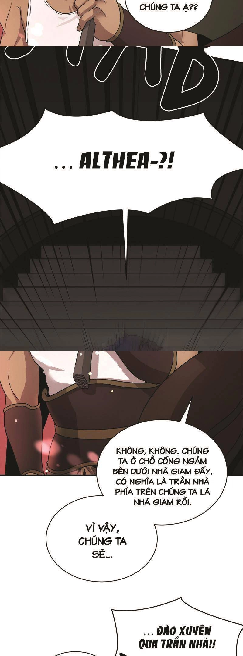 Người Bán Hoa Mạnh Nhất Chapter 62 - 3