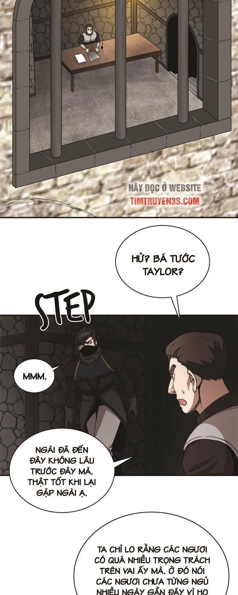 Người Bán Hoa Mạnh Nhất Chapter 62 - 8