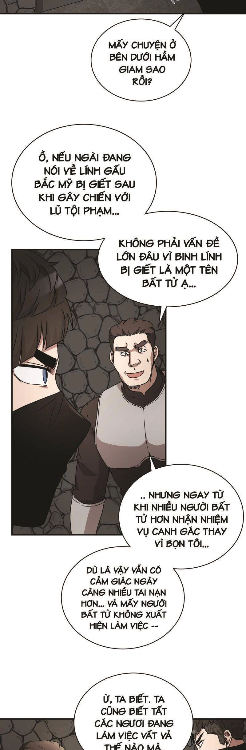 Người Bán Hoa Mạnh Nhất Chapter 62 - 10