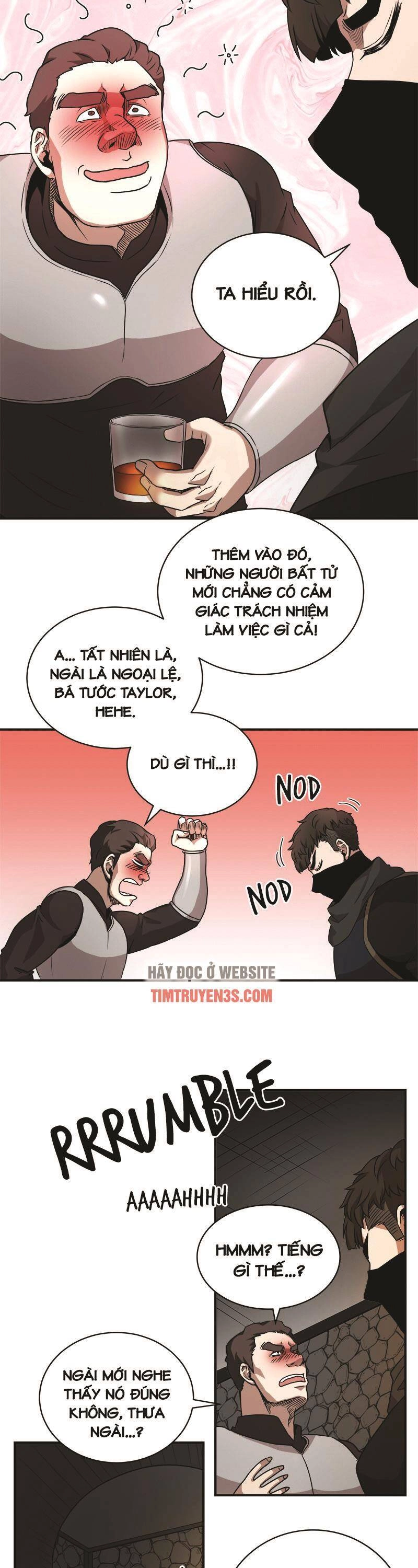 Người Bán Hoa Mạnh Nhất Chapter 62 - 14