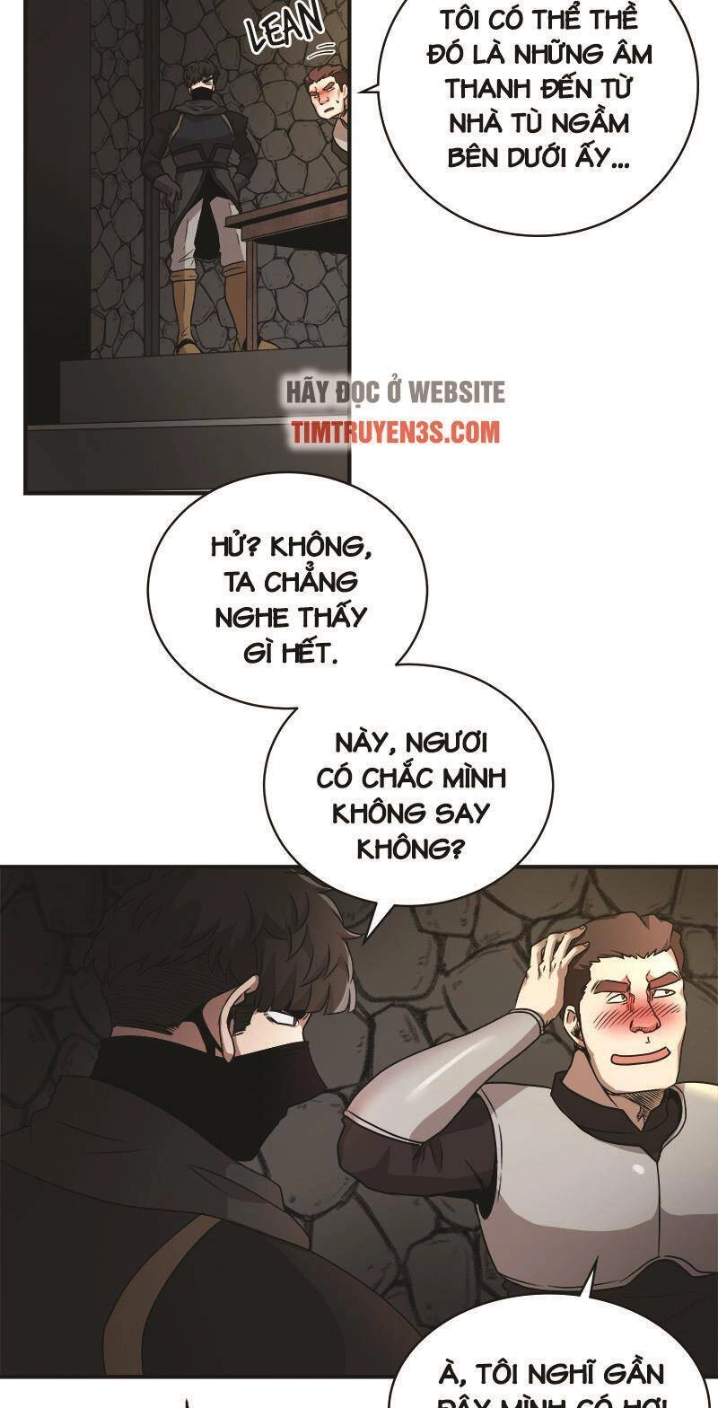 Người Bán Hoa Mạnh Nhất Chapter 62 - 15