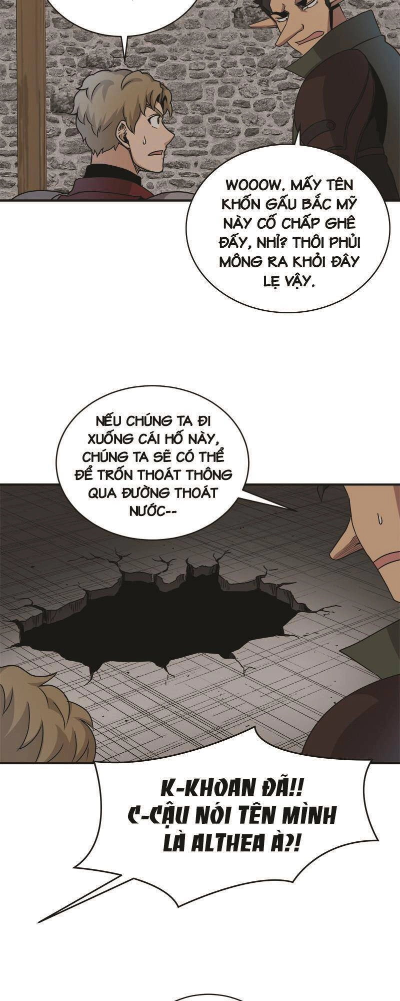 Người Bán Hoa Mạnh Nhất Chapter 62 - 22