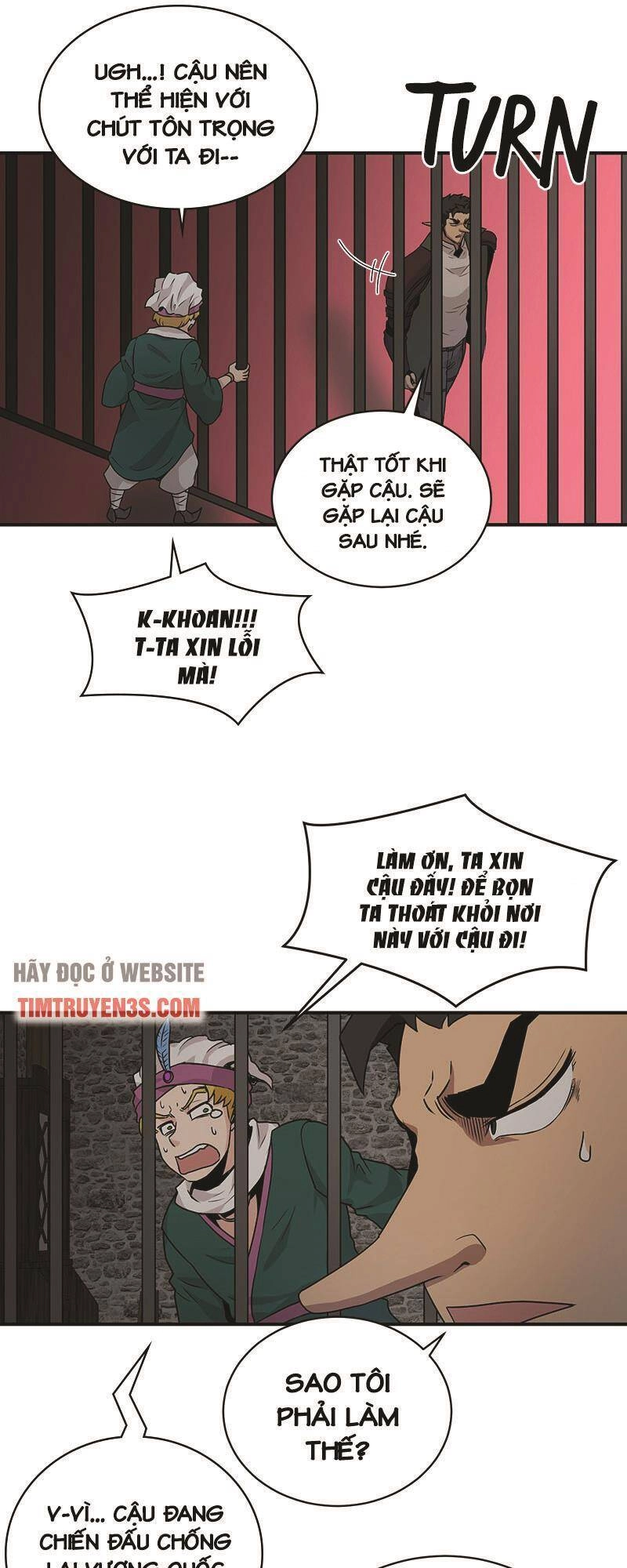 Người Bán Hoa Mạnh Nhất Chapter 62 - 26