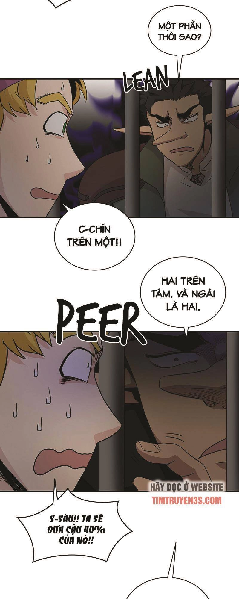 Người Bán Hoa Mạnh Nhất Chapter 62 - 28