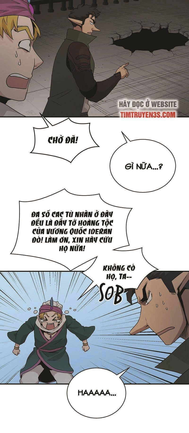 Người Bán Hoa Mạnh Nhất Chapter 62 - 30