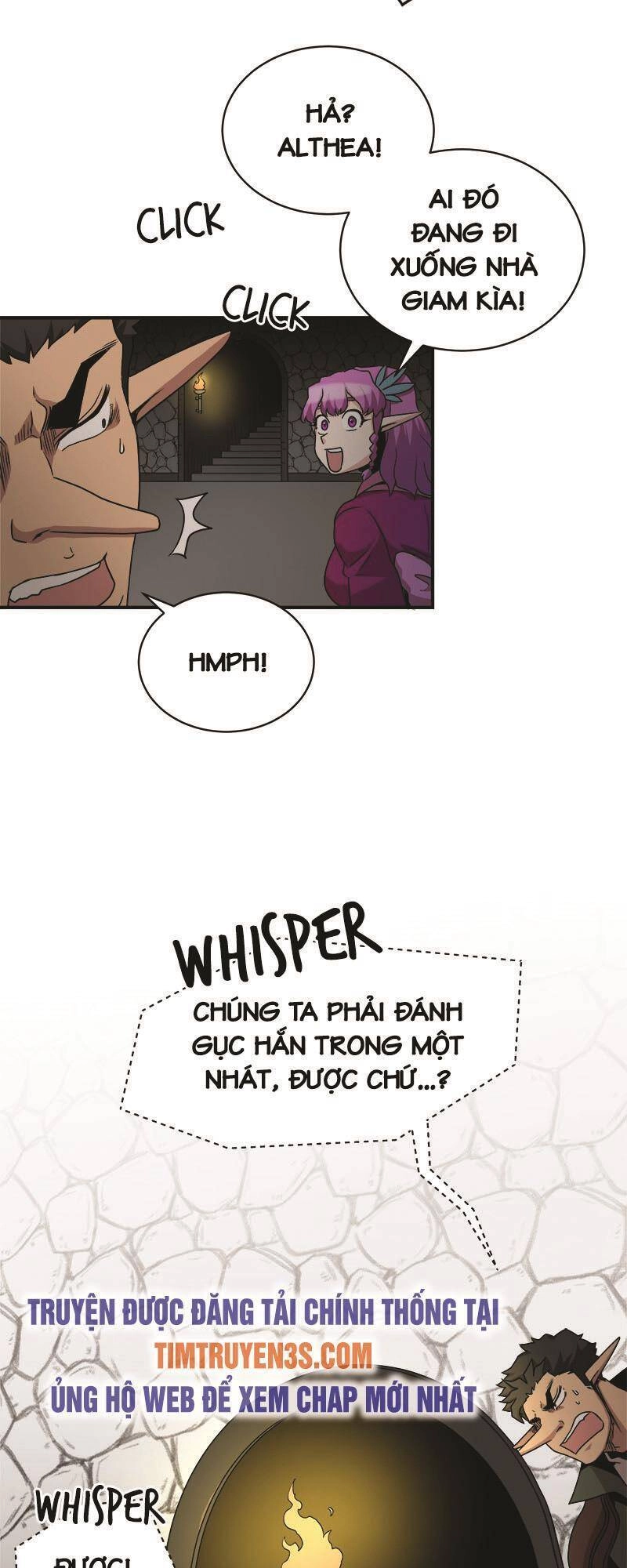 Người Bán Hoa Mạnh Nhất Chapter 62 - 32