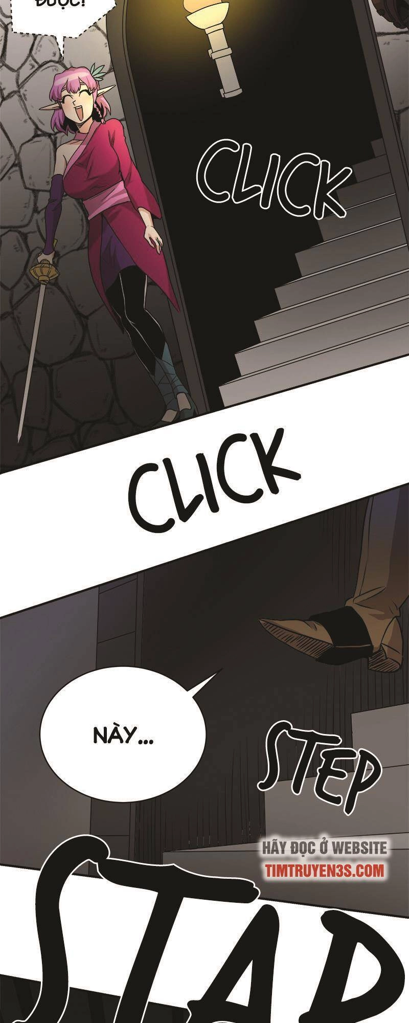 Người Bán Hoa Mạnh Nhất Chapter 62 - 33