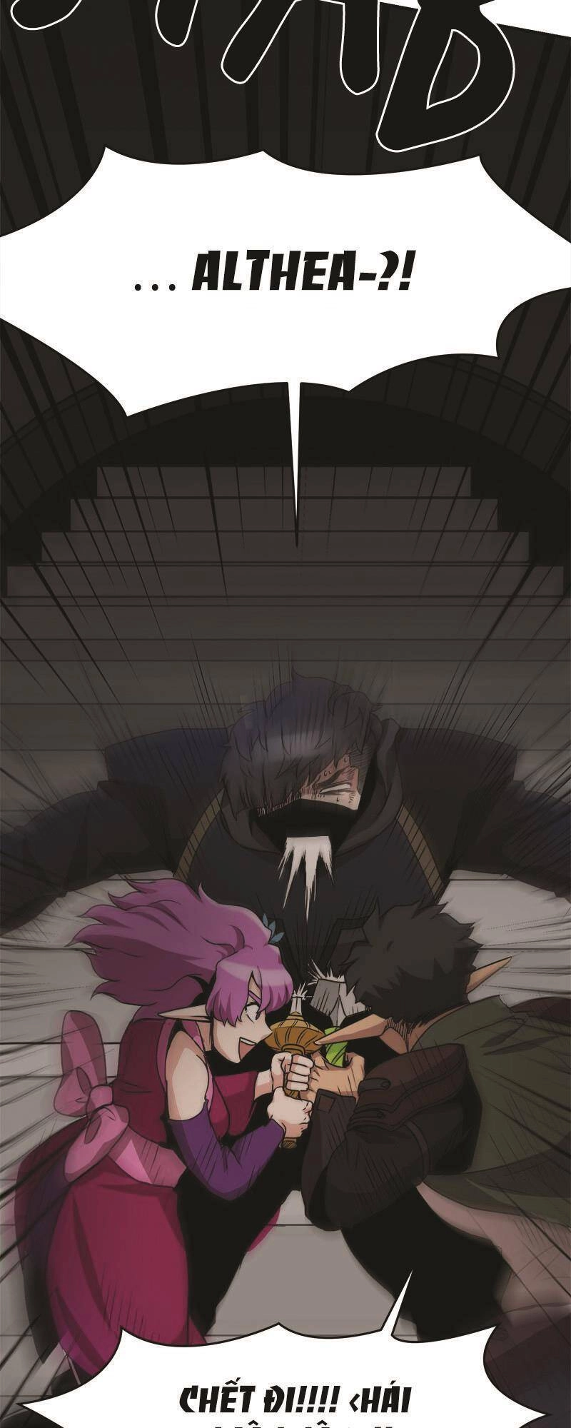 Người Bán Hoa Mạnh Nhất Chapter 62 - 34