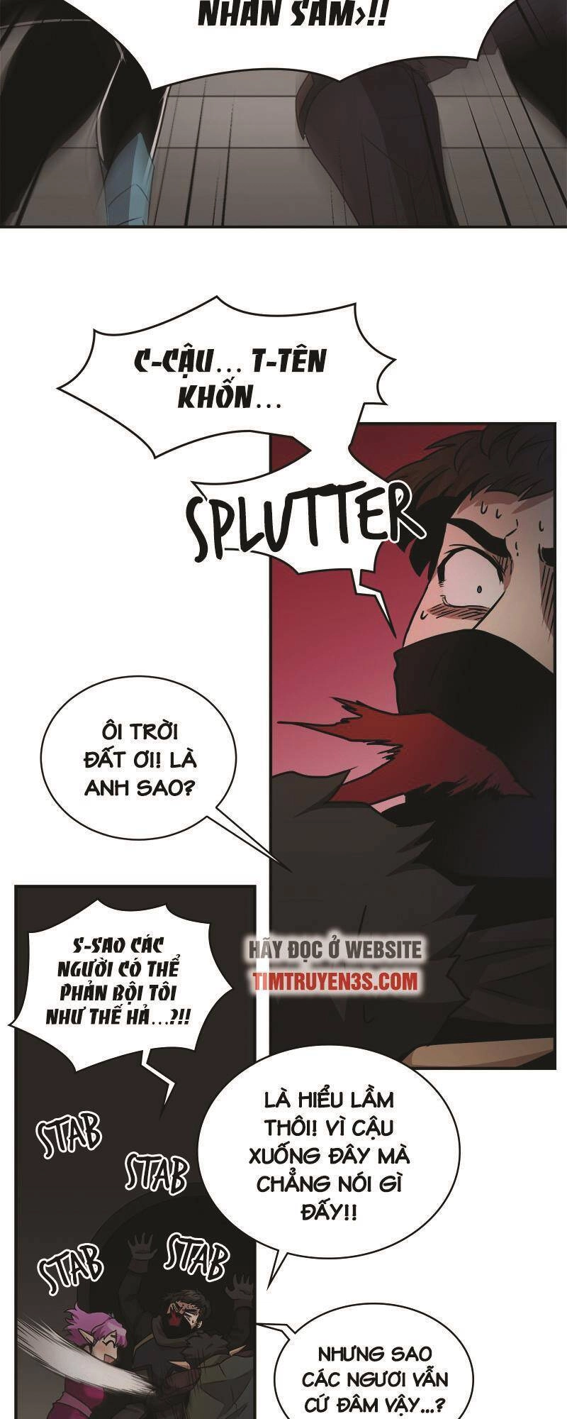 Người Bán Hoa Mạnh Nhất Chapter 62 - 35