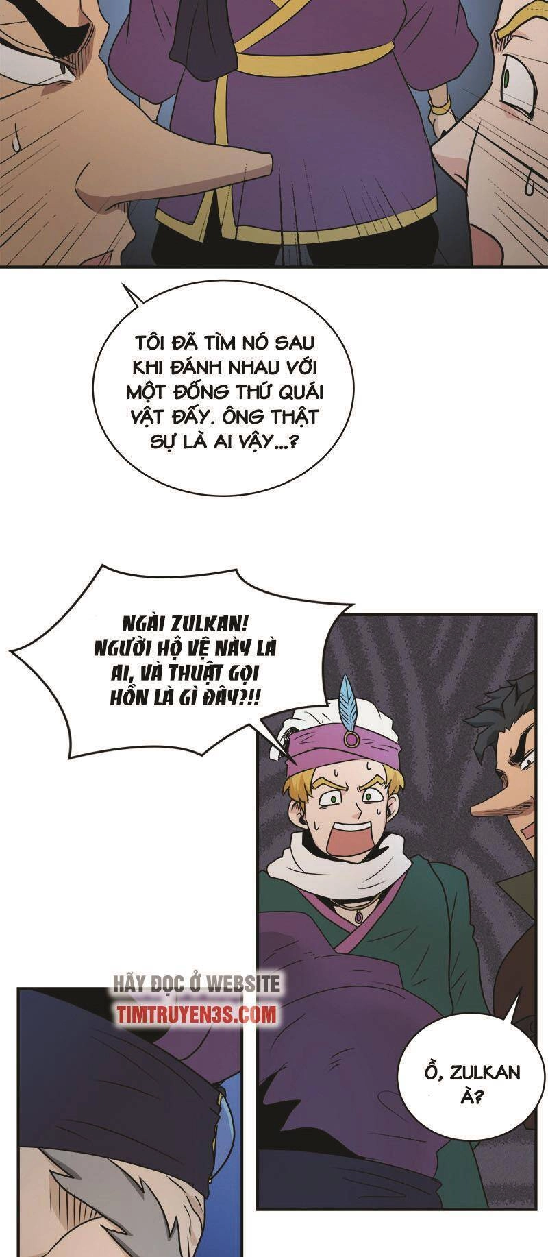 Người Bán Hoa Mạnh Nhất Chapter 62 - 40