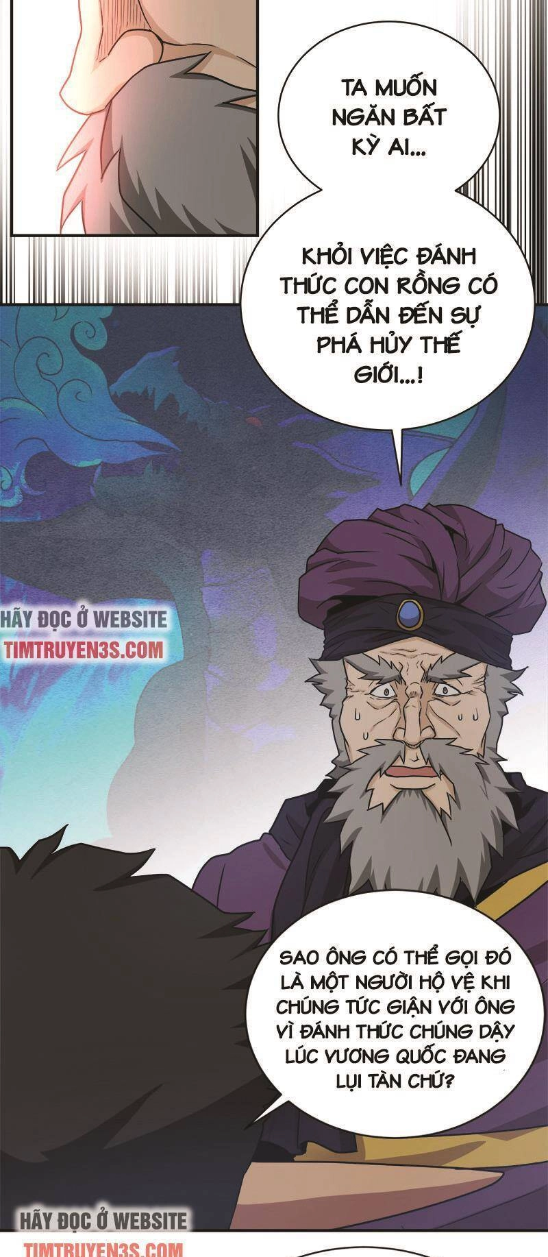 Người Bán Hoa Mạnh Nhất Chapter 63 - 10