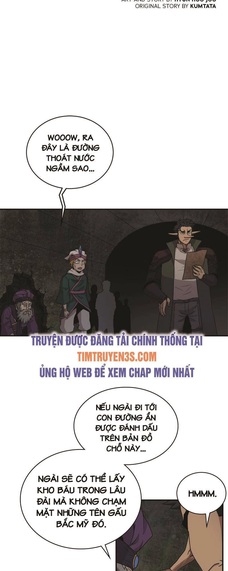 Người Bán Hoa Mạnh Nhất Chapter 63 - 13