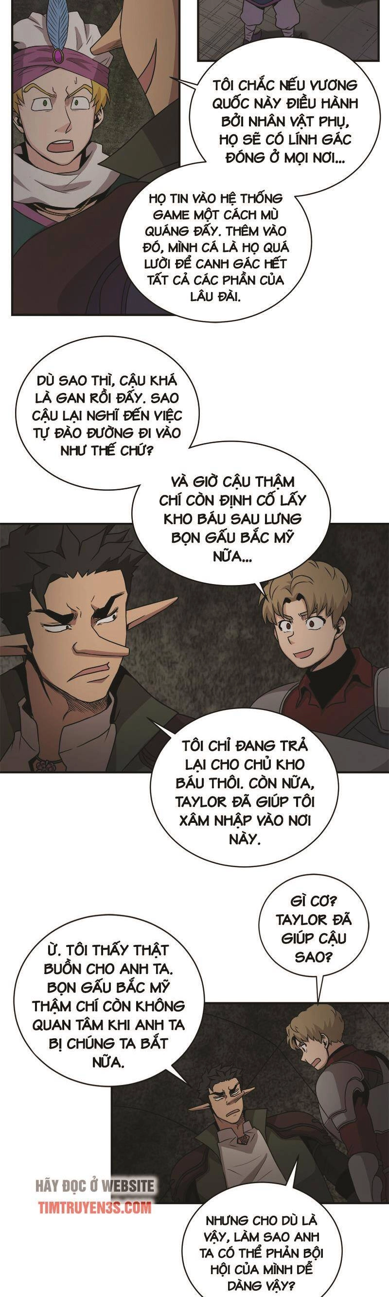 Người Bán Hoa Mạnh Nhất Chapter 63 - 16