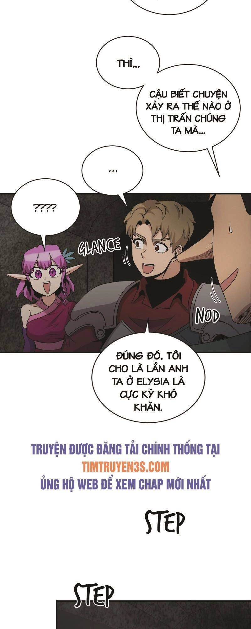 Người Bán Hoa Mạnh Nhất Chapter 63 - 17