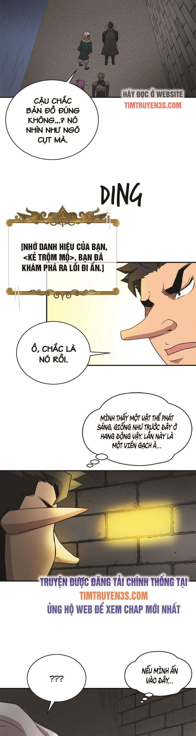 Người Bán Hoa Mạnh Nhất Chapter 63 - 19