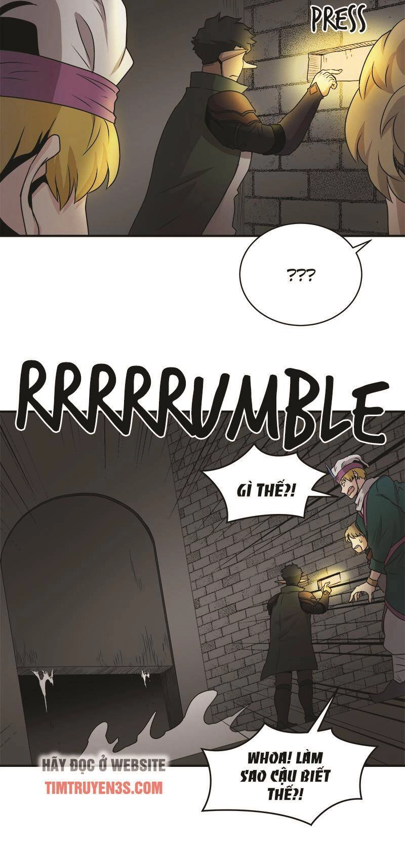 Người Bán Hoa Mạnh Nhất Chapter 63 - 20