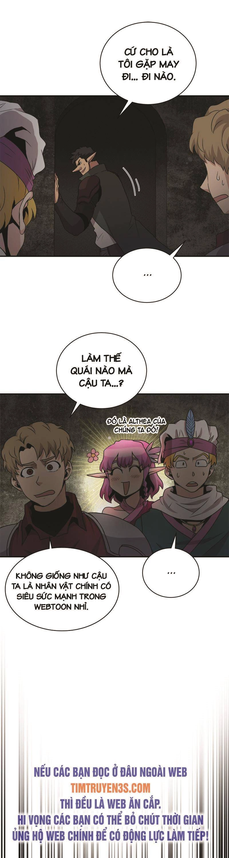 Người Bán Hoa Mạnh Nhất Chapter 63 - 21