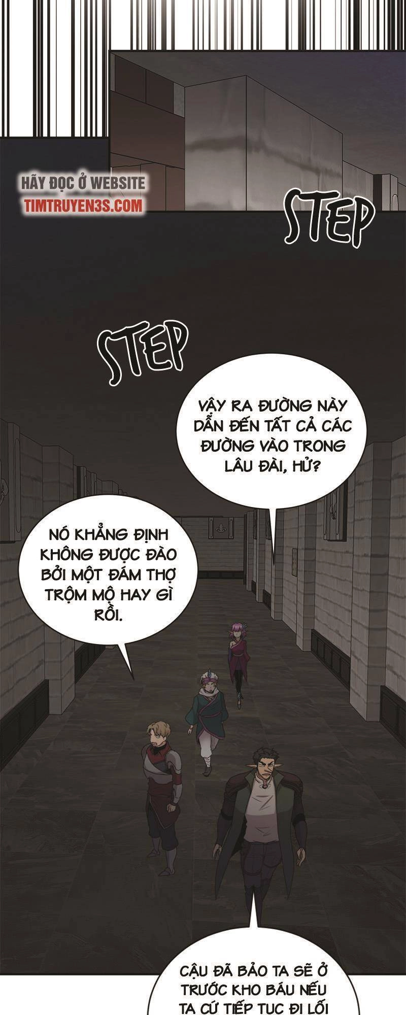 Người Bán Hoa Mạnh Nhất Chapter 63 - 22