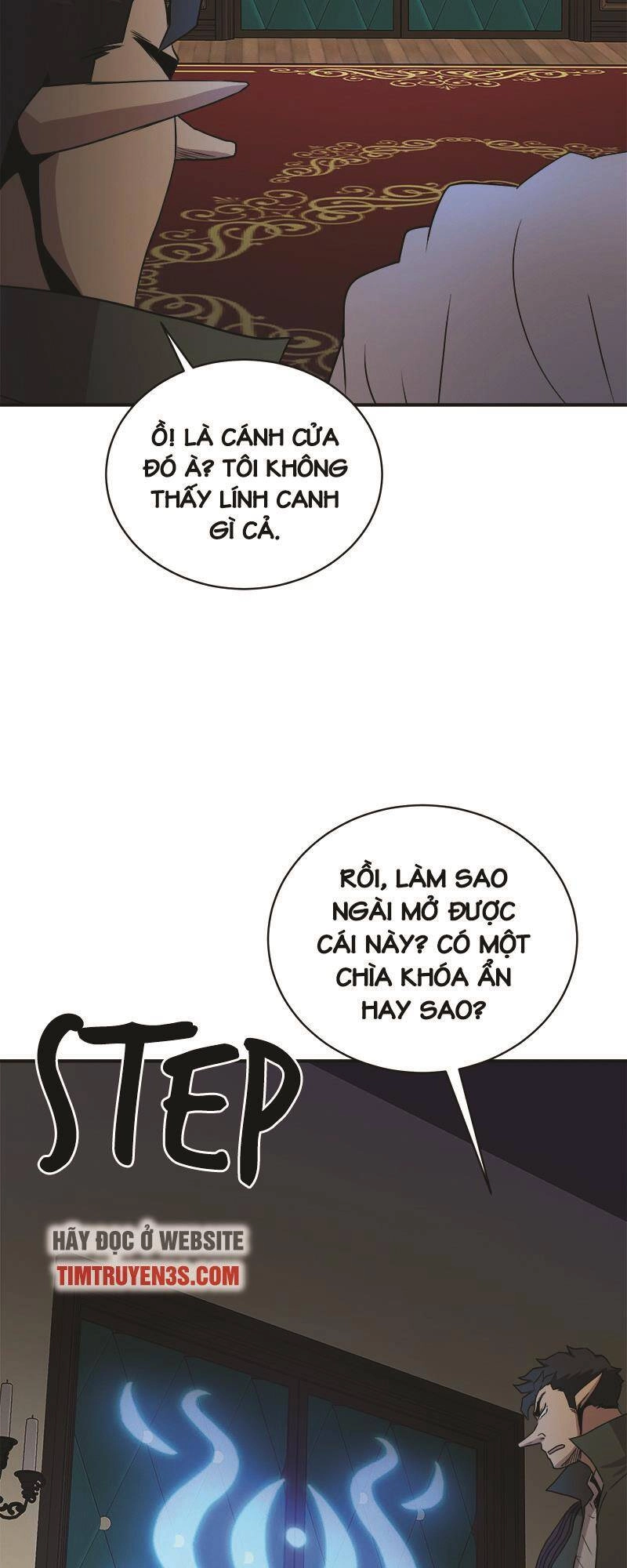 Người Bán Hoa Mạnh Nhất Chapter 63 - 24