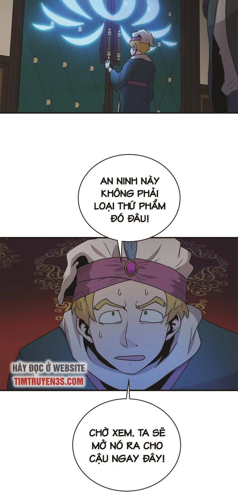 Người Bán Hoa Mạnh Nhất Chapter 63 - 25