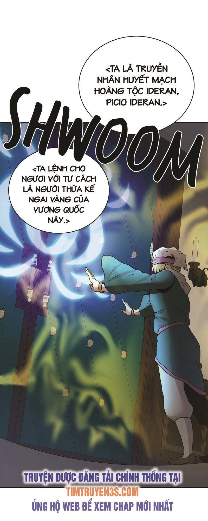 Người Bán Hoa Mạnh Nhất Chapter 63 - 26