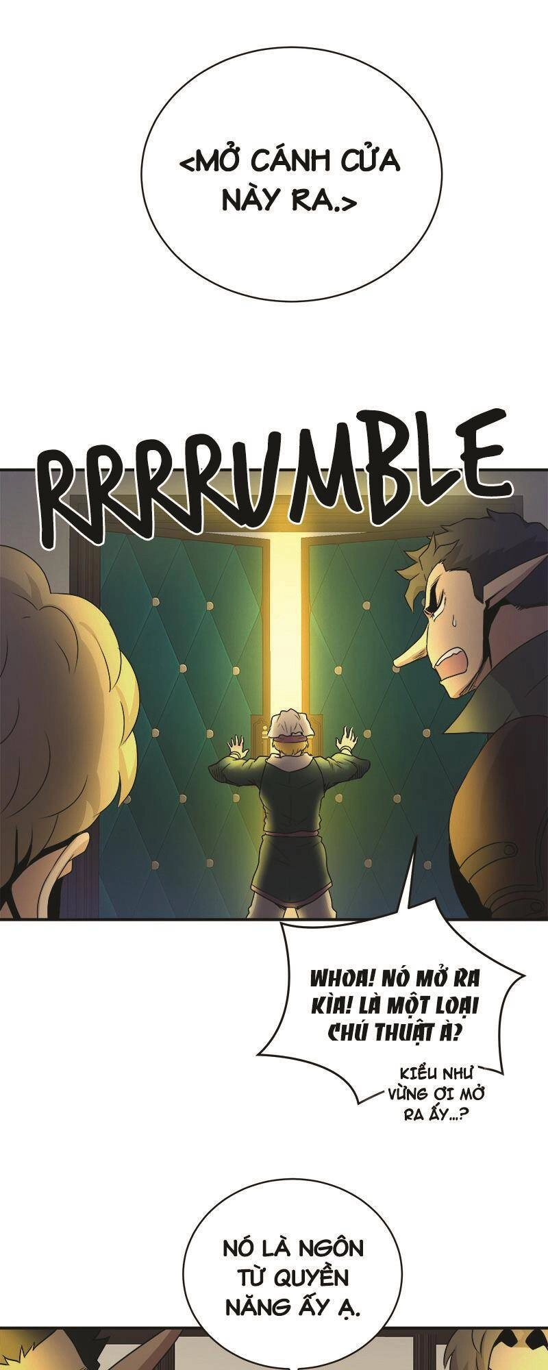 Người Bán Hoa Mạnh Nhất Chapter 63 - 27