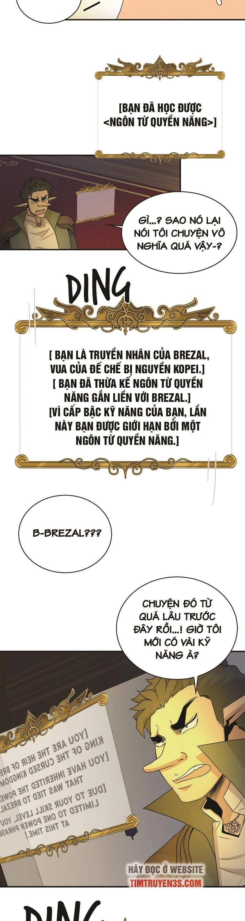 Người Bán Hoa Mạnh Nhất Chapter 63 - 29