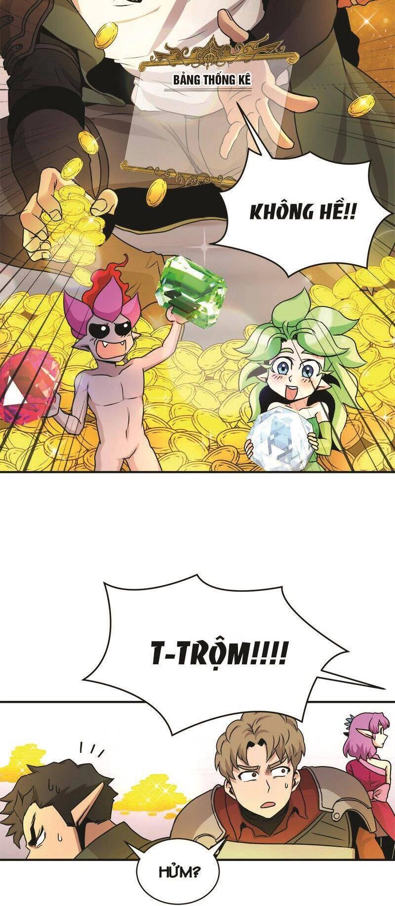 Người Bán Hoa Mạnh Nhất Chapter 63 - 35