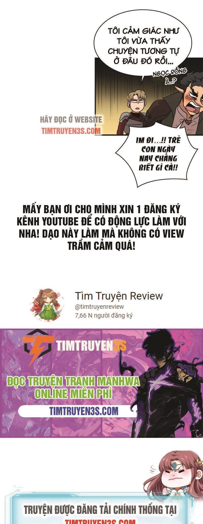 Người Bán Hoa Mạnh Nhất Chapter 63 - 41