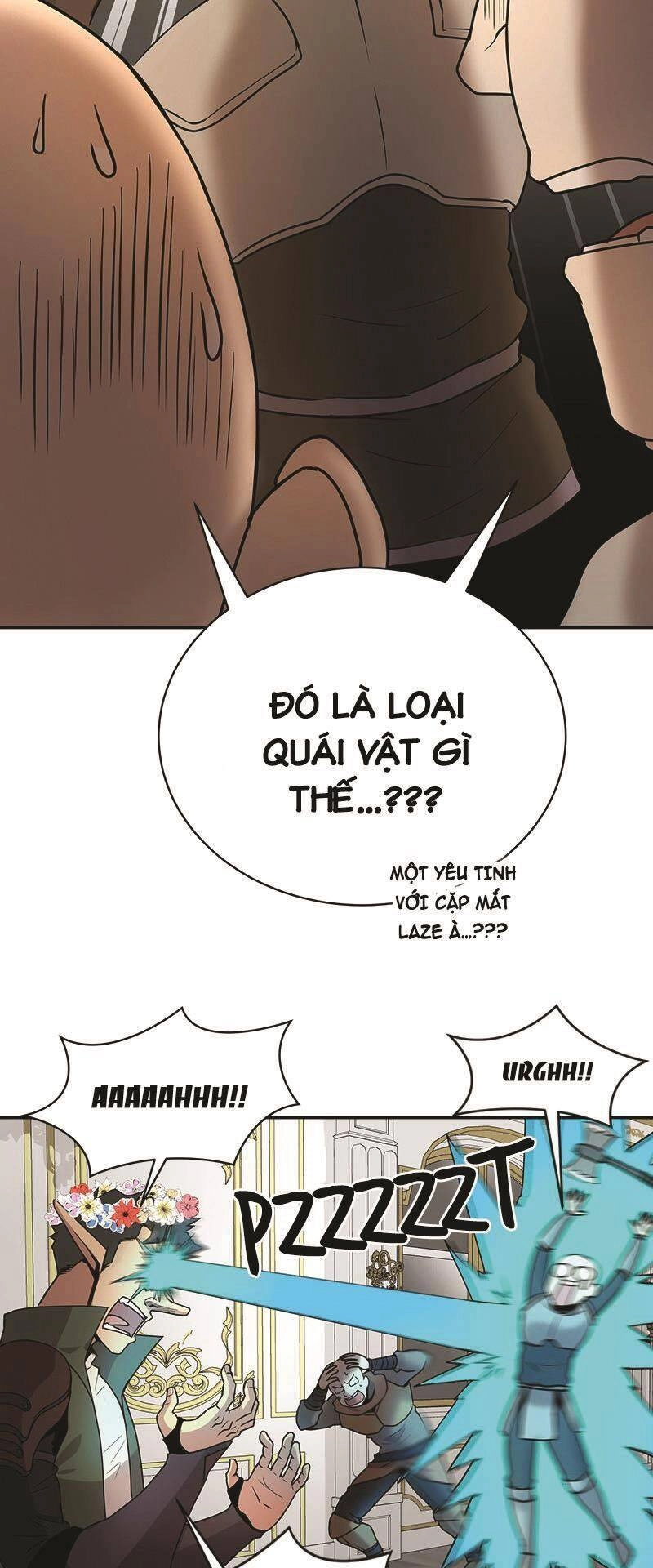 Người Bán Hoa Mạnh Nhất Chapter 64 - 9