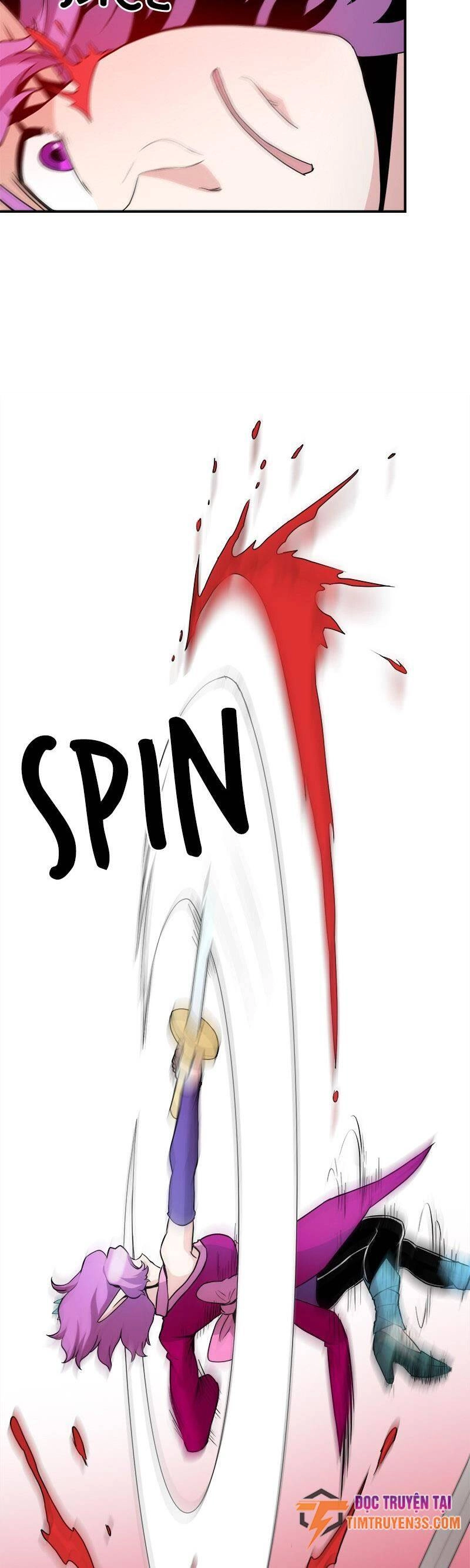 Người Bán Hoa Mạnh Nhất Chapter 64 - 15