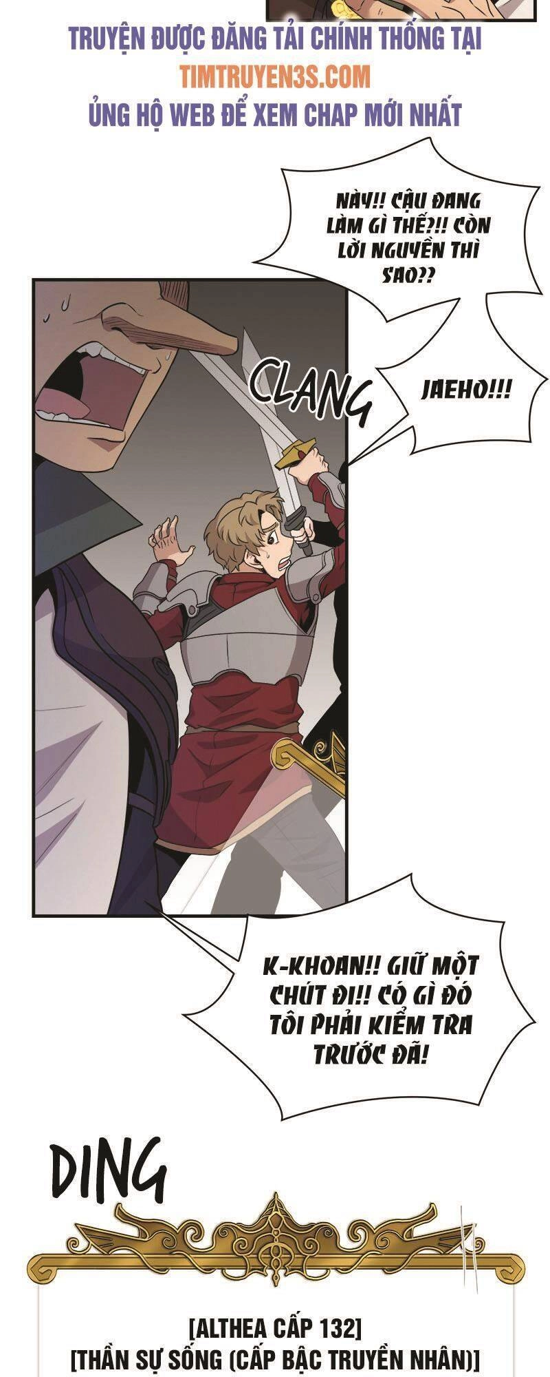 Người Bán Hoa Mạnh Nhất Chapter 64 - 22