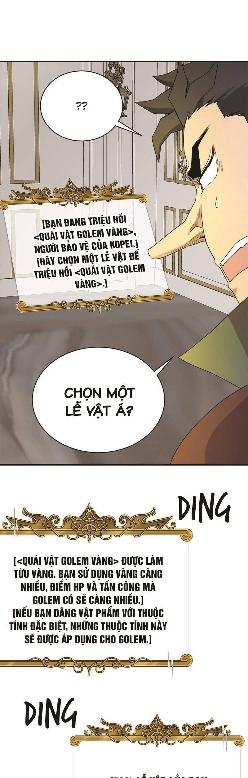 Người Bán Hoa Mạnh Nhất Chapter 64 - 25