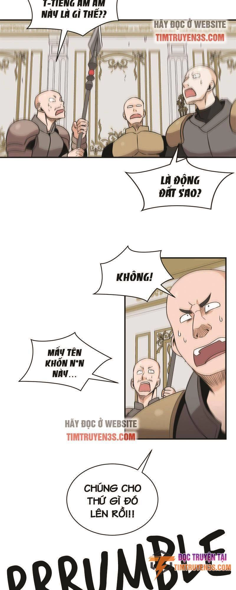 Người Bán Hoa Mạnh Nhất Chapter 64 - 30