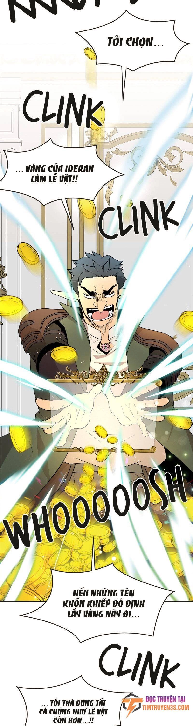 Người Bán Hoa Mạnh Nhất Chapter 64 - 31