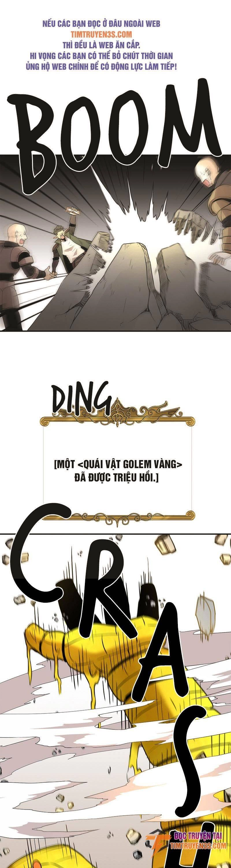 Người Bán Hoa Mạnh Nhất Chapter 64 - 33