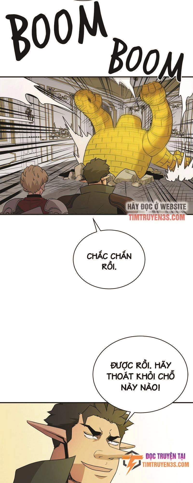 Người Bán Hoa Mạnh Nhất Chapter 64 - 39