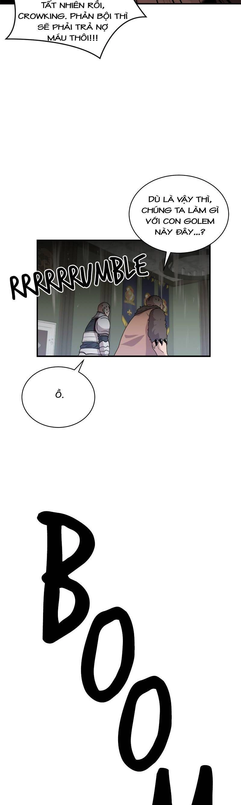 Người Bán Hoa Mạnh Nhất Chapter 65 - 9