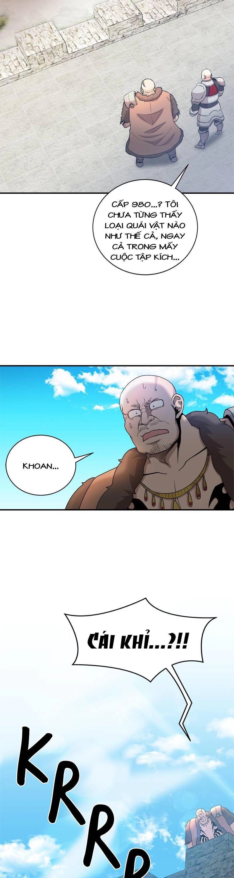 Người Bán Hoa Mạnh Nhất Chapter 65 - 11